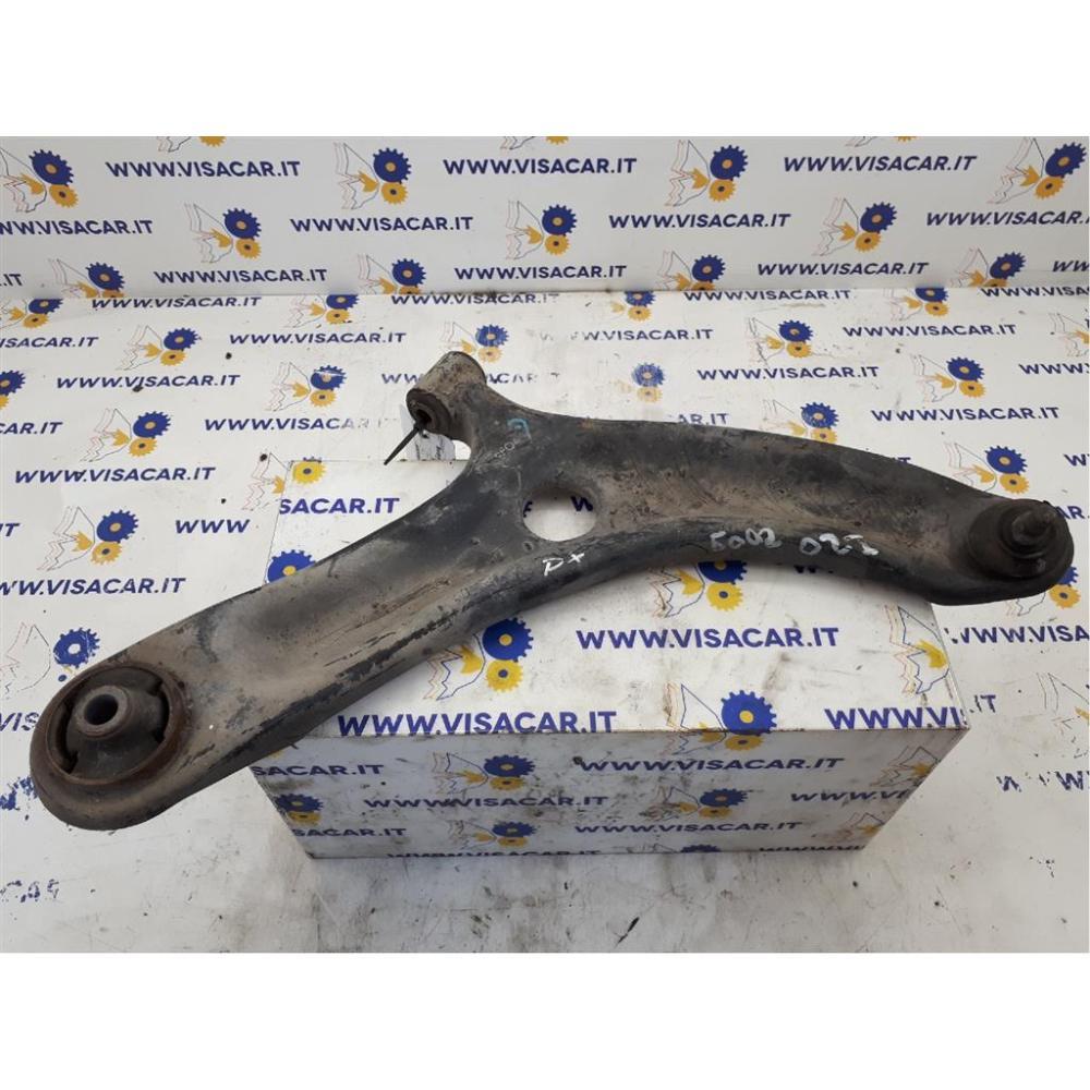 Braccio Oscillante Anteriore Destro Usato Dal 2009 Hyundai I20 «I» (2009)