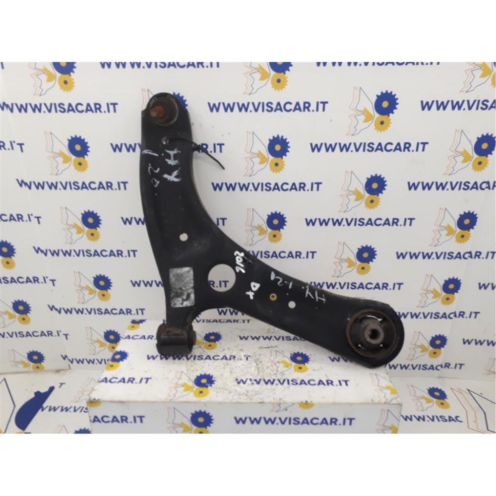Braccio Oscillante Anteriore Destro Usato Dal 2014 Hyundai I20 «Ii» (2014)