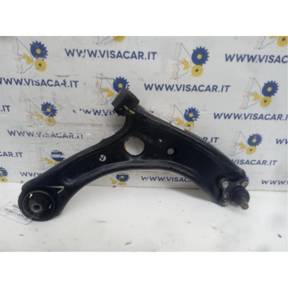 Braccio Oscillante Anteriore Destro Usato Dal 2018 Al 2021 Hyundai Tucson «Ii» (2018)