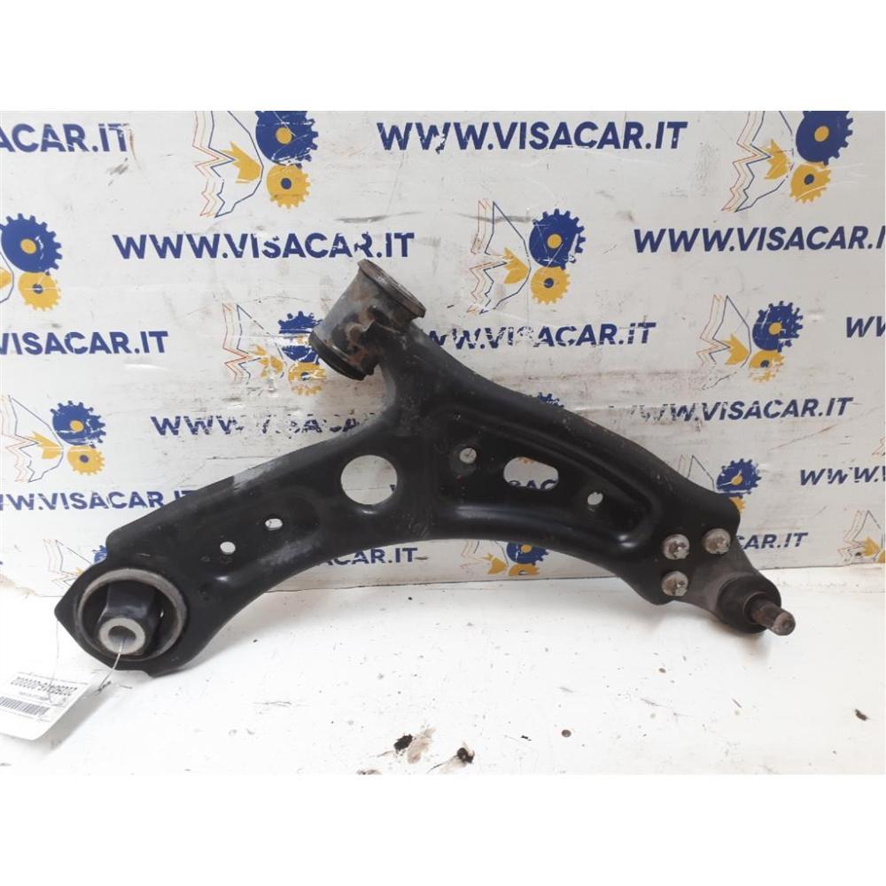 Braccio Oscillante Anteriore Destro Usato Dal 2014 Al 2019 Jeep Renegade (2015)