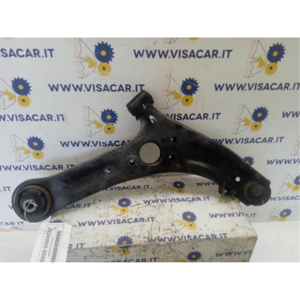 Braccio Oscillante Anteriore Destro Usato Dal 2011 Kia Picanto «Iii» (2011)