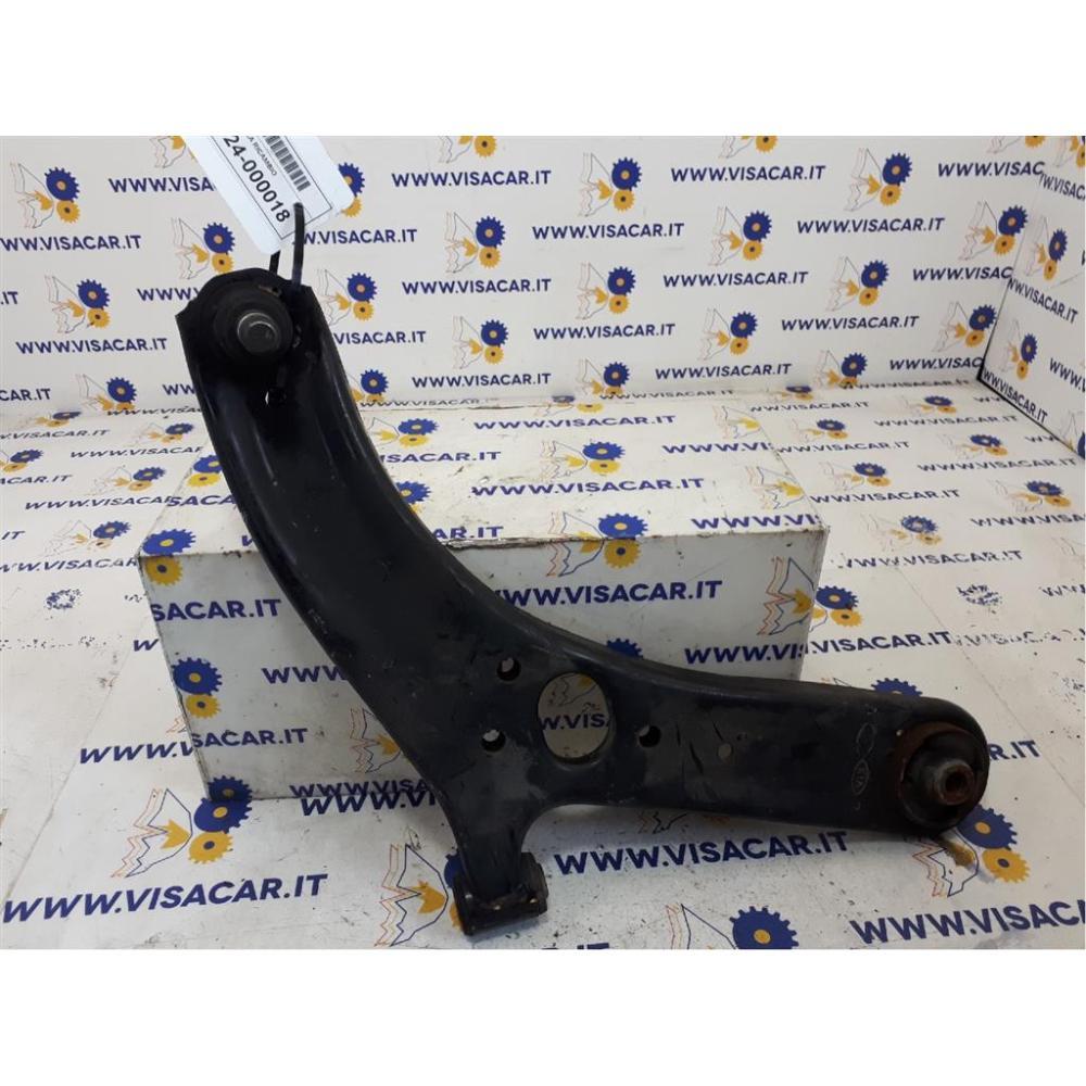 Braccio Oscillante Anteriore Destro Usato Dal 2011 Al 2015 Kia Rio «Iii» (2012)