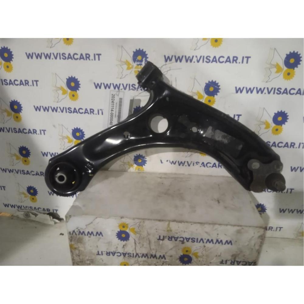 Braccio Oscillante Anteriore Destro Usato Kia Sportage «Iii» (2010)