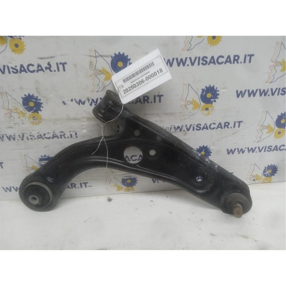 Braccio Oscillante Anteriore Destro Usato Dal 2011 Al 2016 Lancia Ypsilon «Iii» (2011)