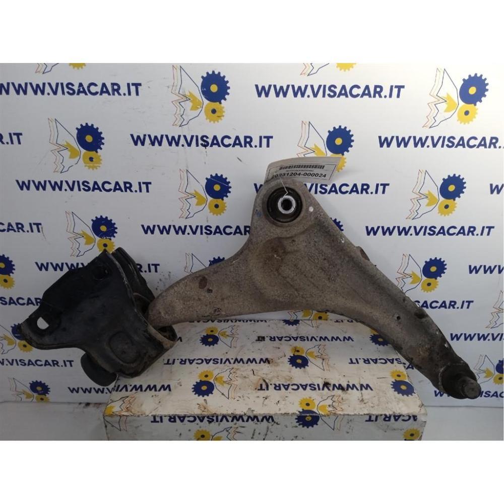 Braccio Oscillante Anteriore Destro Usato Land Rover Range Rover Evoque «I» (2011)