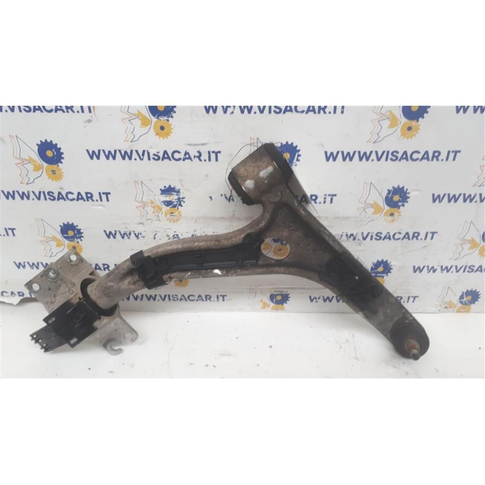 Braccio Oscillante Anteriore Destro Usato Dal 2012 Al 2015 Mercedes Classe A «W176» (2013)