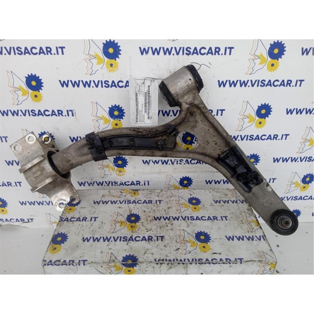 Braccio Oscillante Anteriore Destro Usato Dal 2011 Al 2019 Mercedes Classe B «W246» (2012)