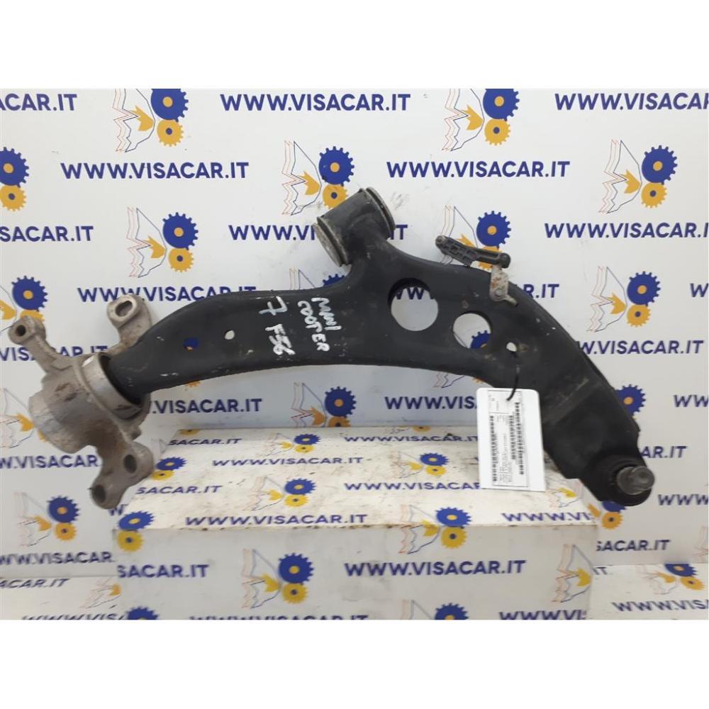 Braccio Oscillante Anteriore Destro Usato Dal 2014 Mini Mini Cooper «F56» (2014)