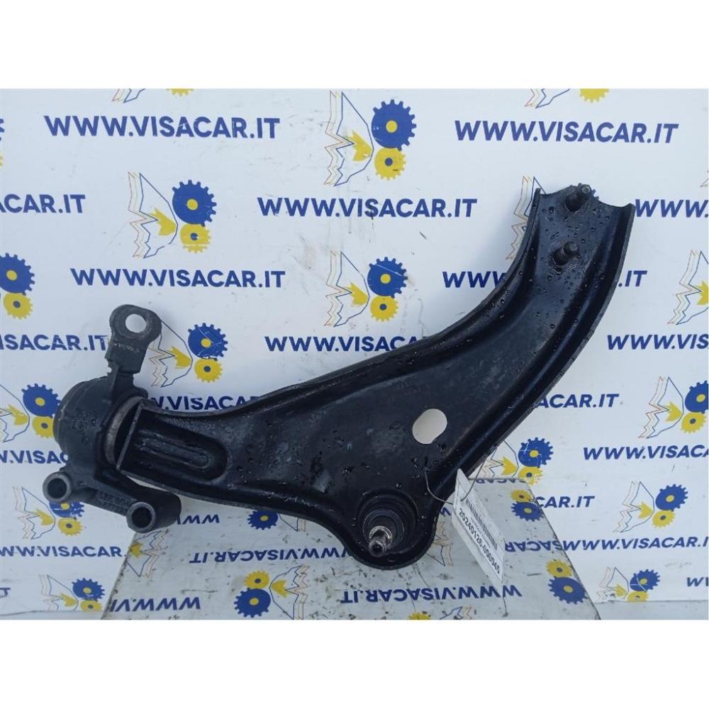 Braccio Oscillante Anteriore Destro Usato Dal 2010 Al 2014 Mini Mini Cooper «R56» (2007)