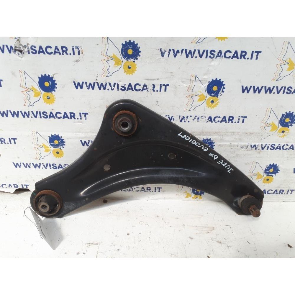 Braccio Oscillante Anteriore Destro Usato Dal 2010 Al 2014 Nissan Juke «I» (2010)