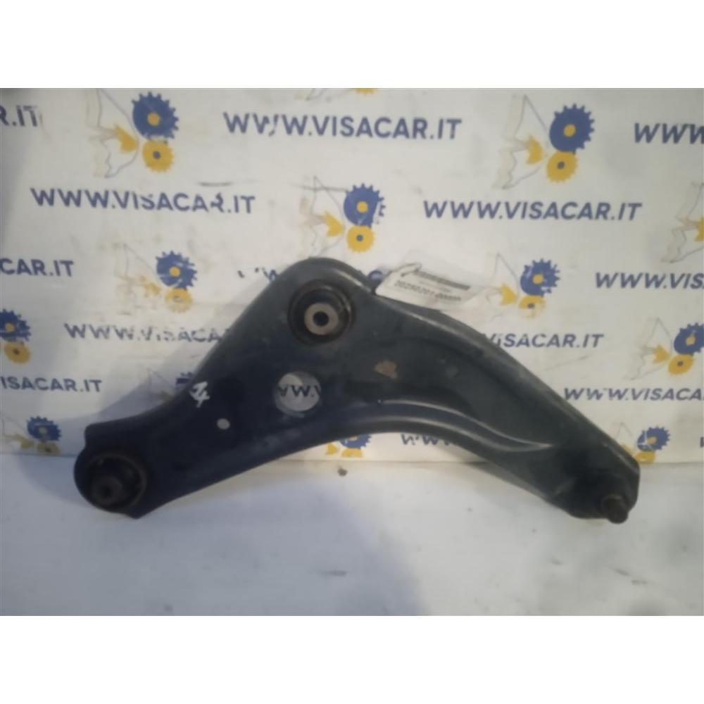 Braccio Oscillante Anteriore Destro Usato Dal 2014 Al 2018 Nissan Qashqai «Ii» (2014)