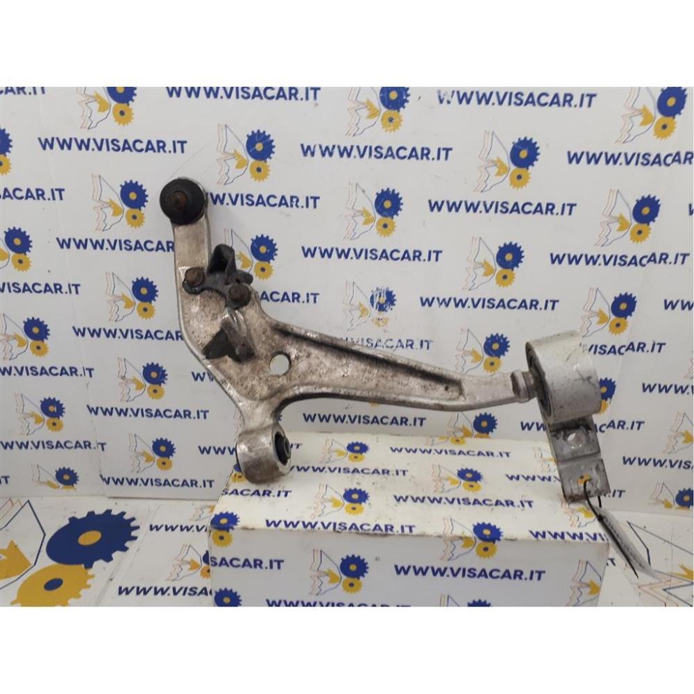Braccio Oscillante Anteriore Destro Usato Dal 2003 Al 2007 Nissan X-Trail «I» (2001)