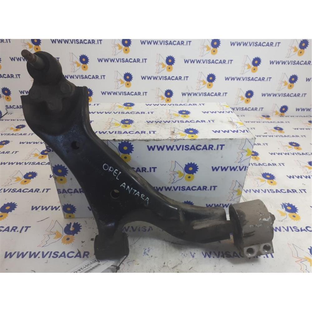 Braccio Oscillante Anteriore Destro Usato Dal 2007 Al 2011 Opel Antara «A» (2007)