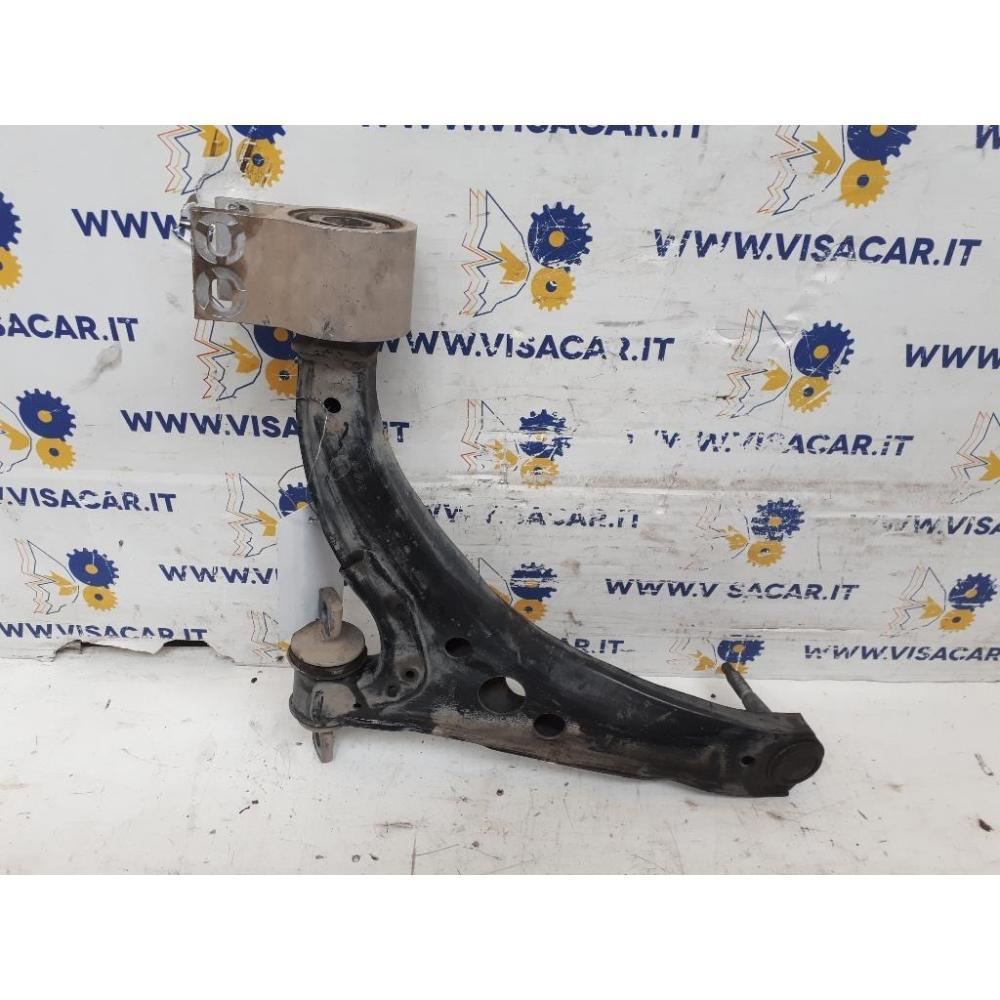 Braccio Oscillante Anteriore Destro Usato Dal 2015 Opel Astra «K» Sw (2016)