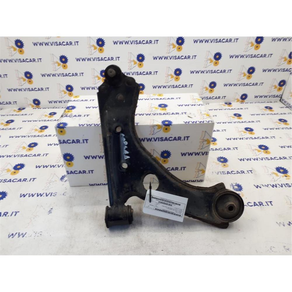 Braccio Oscillante Anteriore Destro Usato Dal 2006 Al 2011 Opel Corsa «D» (2010)