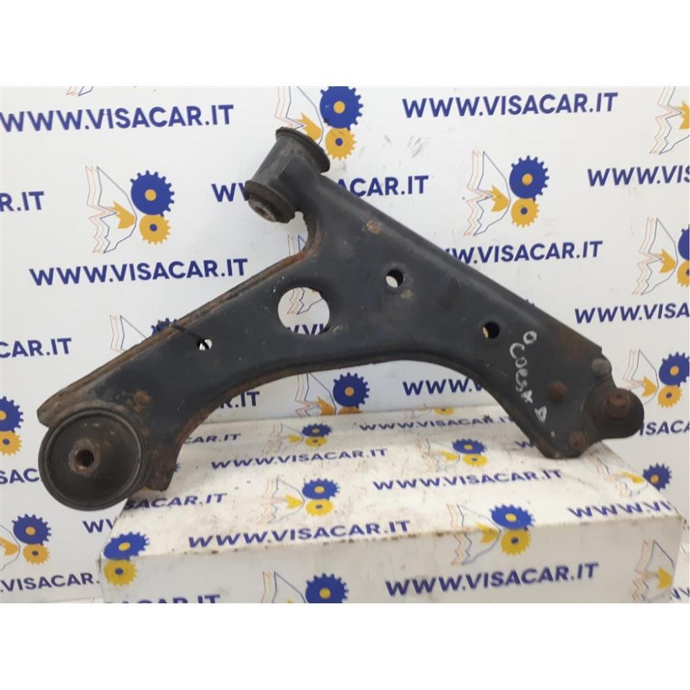 Braccio Oscillante Anteriore Destro Usato Dal 2011 Opel Corsa «D» (2011)