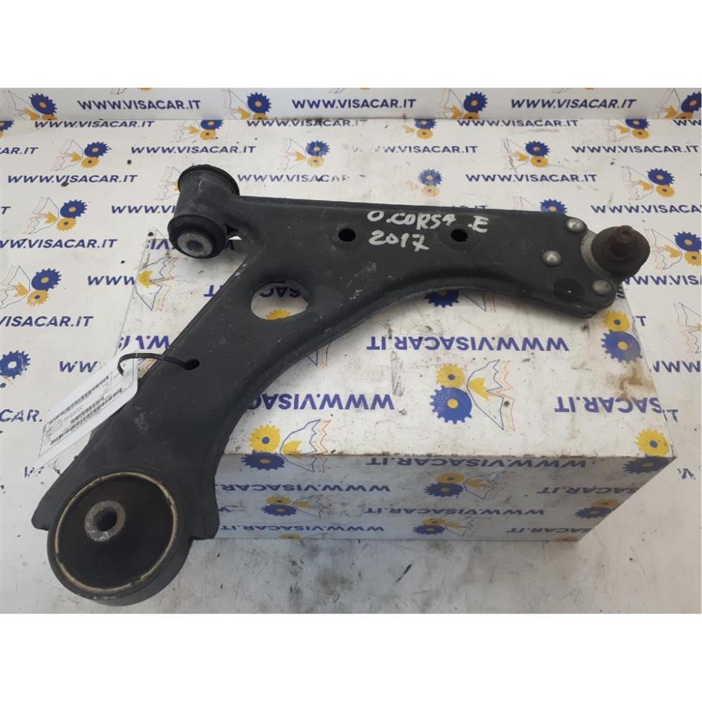 Braccio Oscillante Anteriore Destro Usato Dal 2014 Al 2019 Opel Corsa «E» (2014)