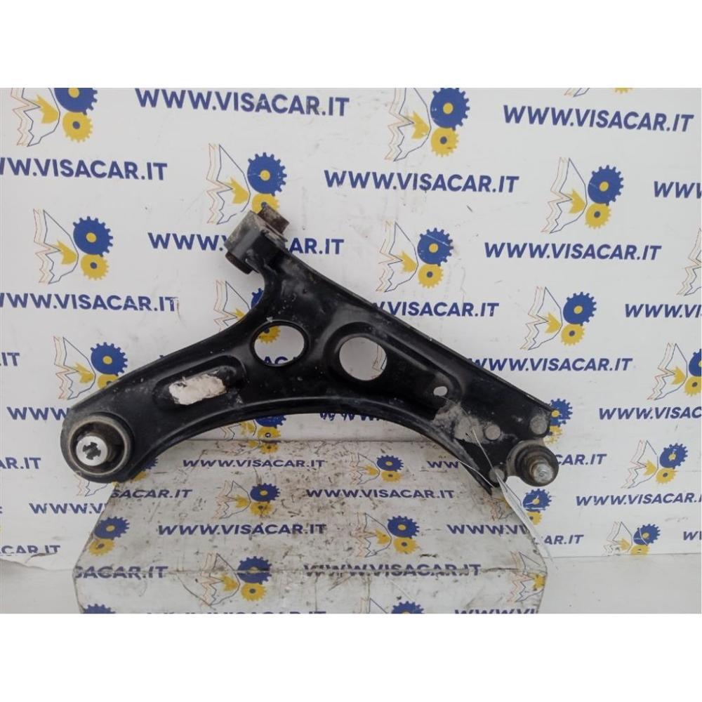 Braccio Oscillante Anteriore Destro Usato Dal 2019 Opel Corsa «F» (2019)