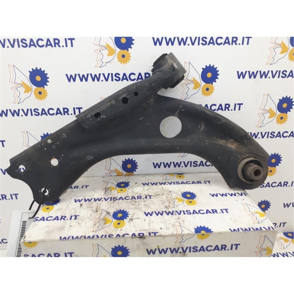 Braccio Oscillante Anteriore Destro Usato Dal 2017 Opel Grandland X (2017)