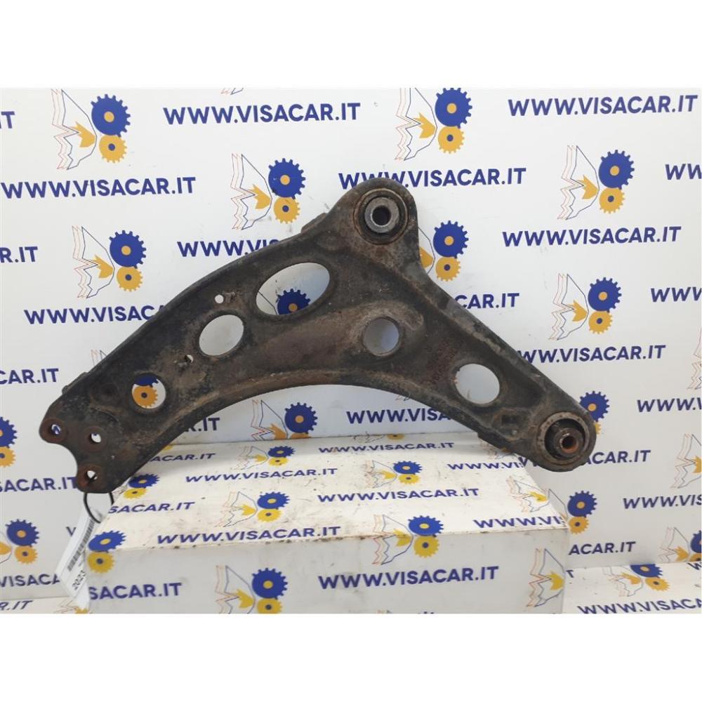 Braccio Oscillante Anteriore Destro Usato Dal 2010 Opel Meriva «B» (2010)