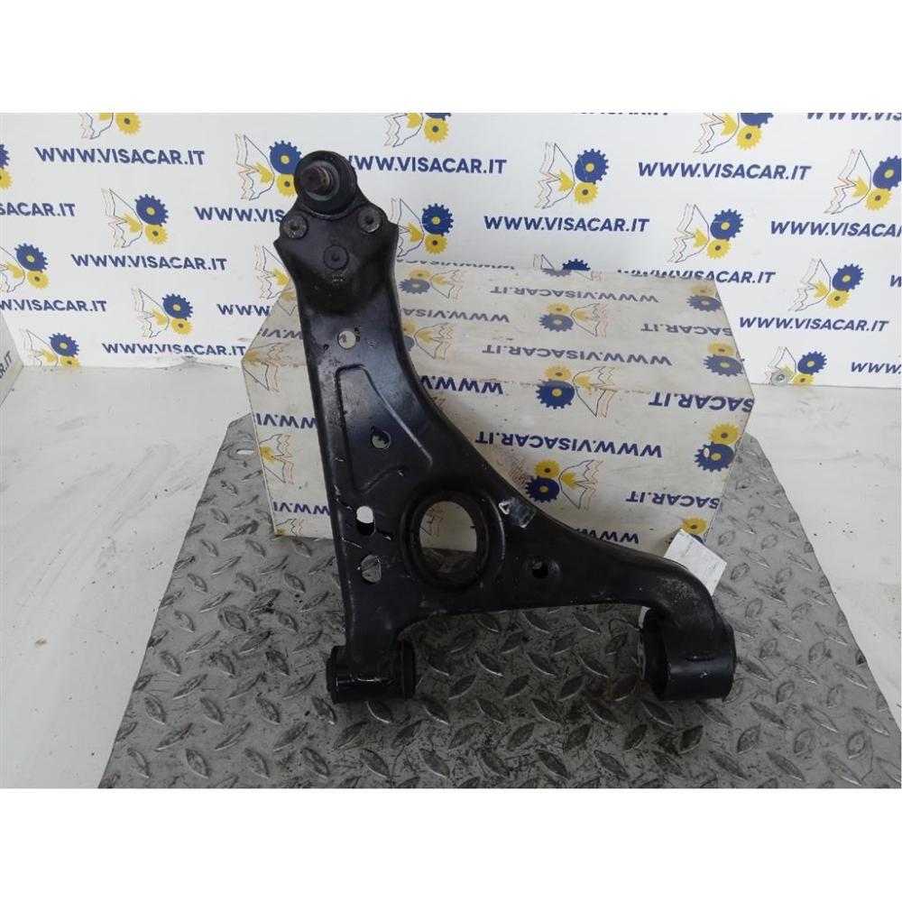 Braccio Oscillante Anteriore Destro Usato Dal 2012 Al 2016 Opel Mokka (2013)