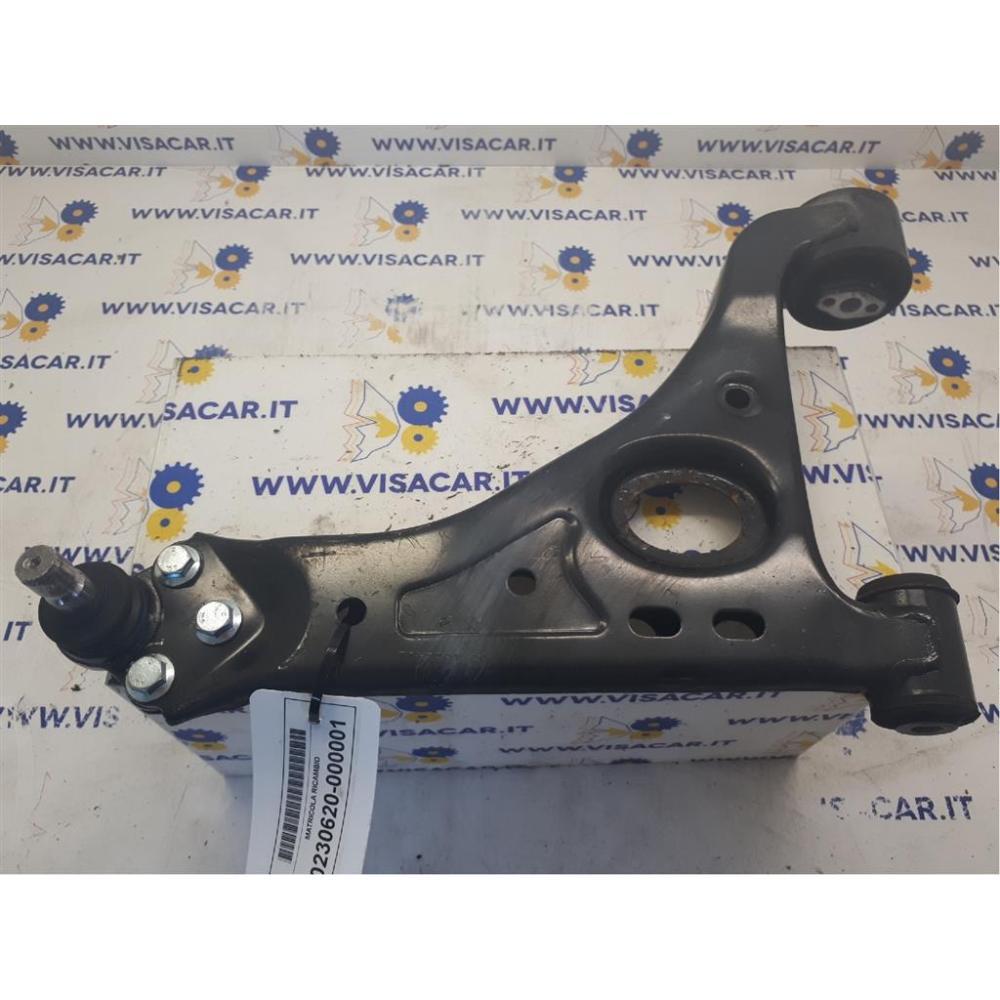 Braccio Oscillante Anteriore Destro Usato Dal 2012 Opel Mokka (2013)