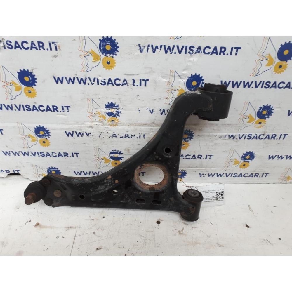 Braccio Oscillante Anteriore Destro Usato Dal 2012 Al 2016 Opel Mokka (2013)
