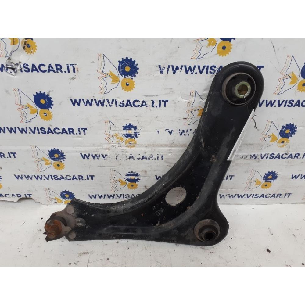 Braccio Oscillante Anteriore Destro Usato Dal 2012 Al 2015 Peugeot 208 «I» (2012)