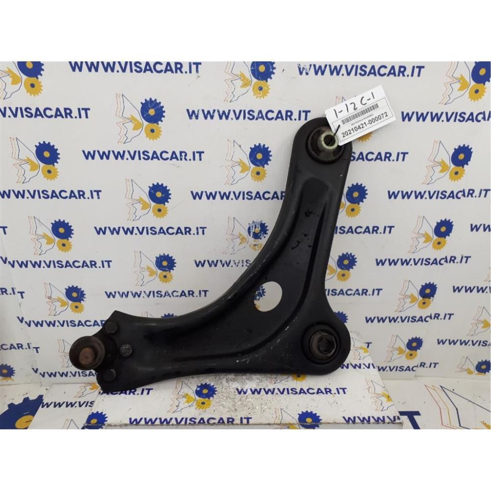 Braccio Oscillante Anteriore Destro Usato Dal 2012 Al 2015 Peugeot 208 «I» (2012)