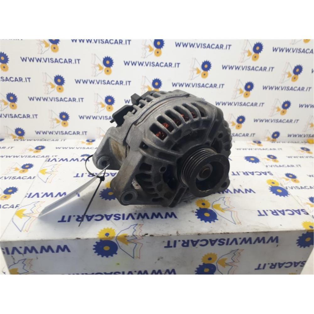 Alternatore Usato Dal 2004 Al 2011 Opel Astra «H» (2005)