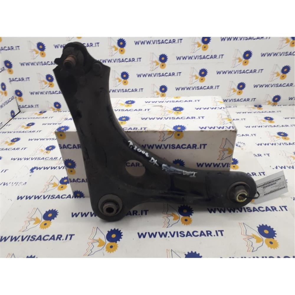 Braccio Oscillante Anteriore Destro Usato Dal 2013 Al 2016 Peugeot 208 «I» (2015)