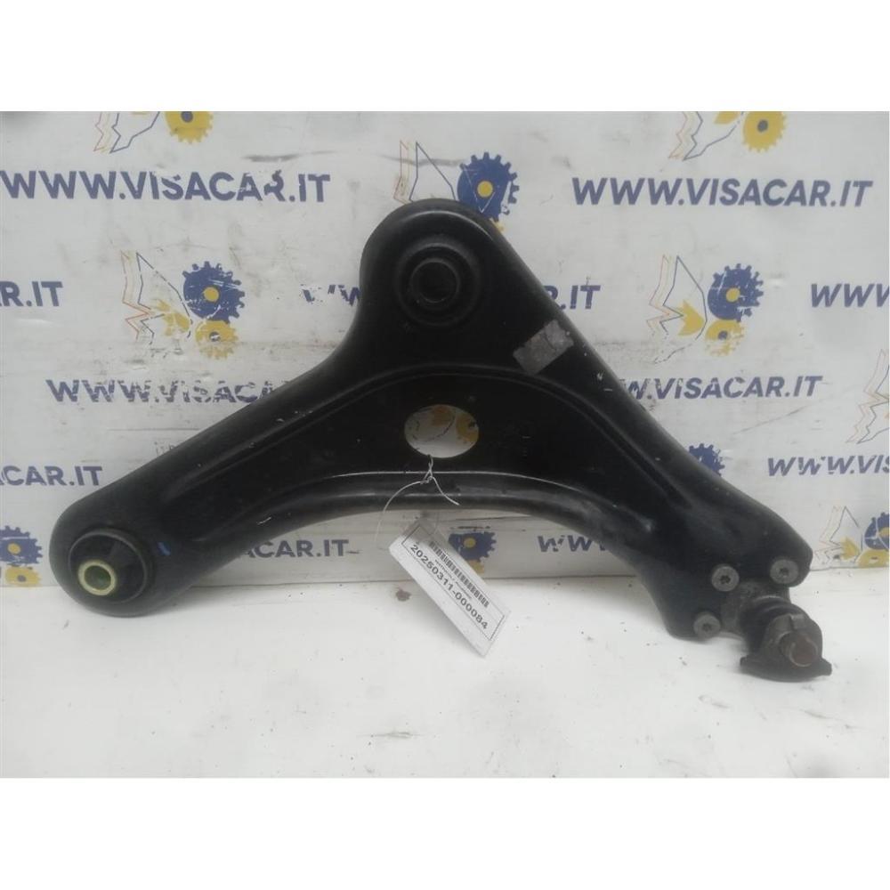 Braccio Oscillante Anteriore Destro Usato Dal 2015 Al 2020 Peugeot 208 «I» (2015)