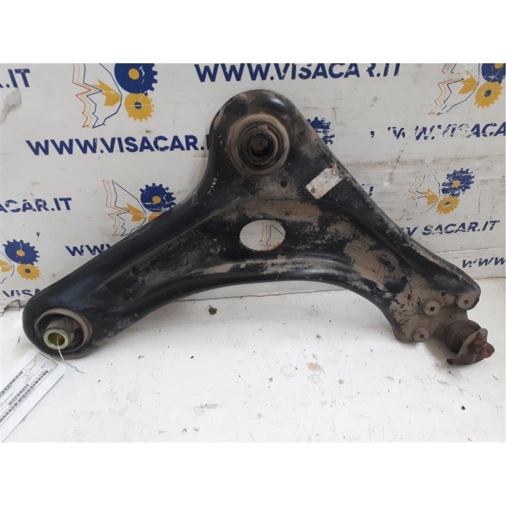 Braccio Oscillante Anteriore Destro Usato Dal 2015 Al 2020 Peugeot 208 «I» (2015)