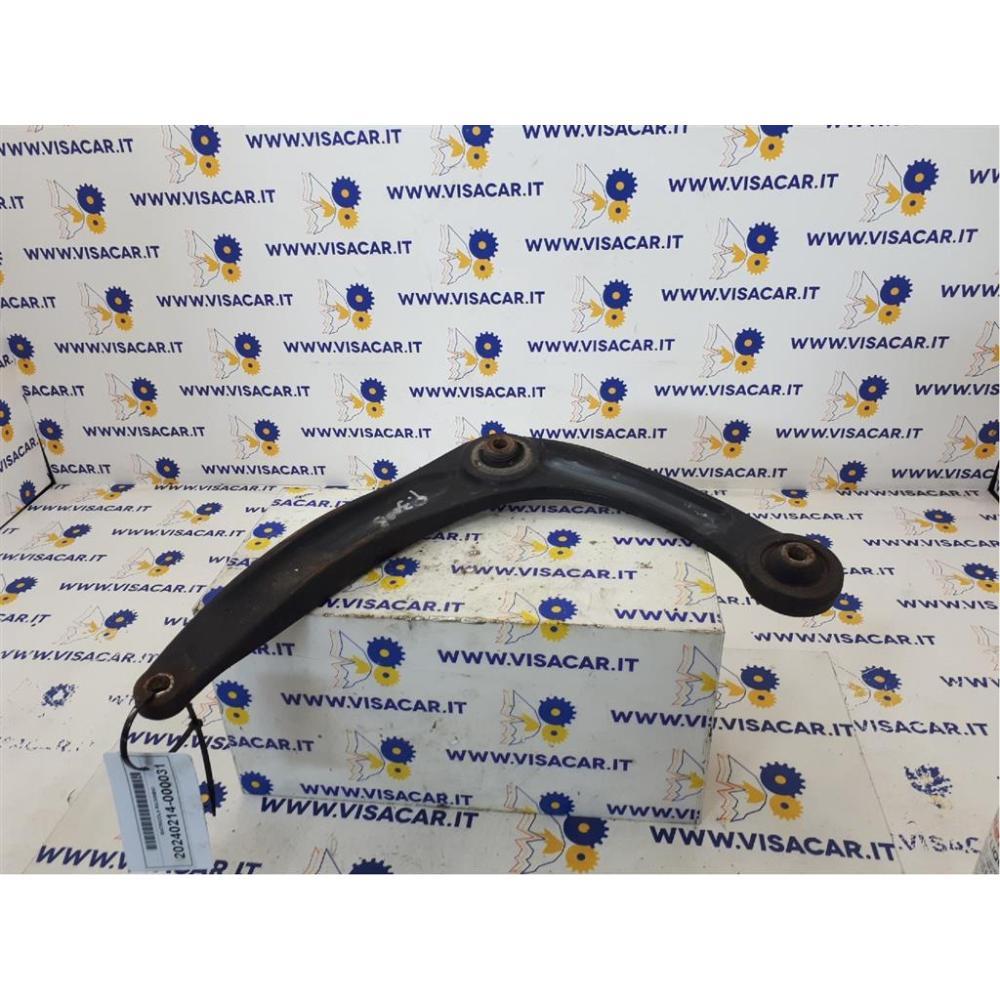 Braccio Oscillante Anteriore Destro Usato Dal 2009 Al 2013 Peugeot 3008 «I» (2009)