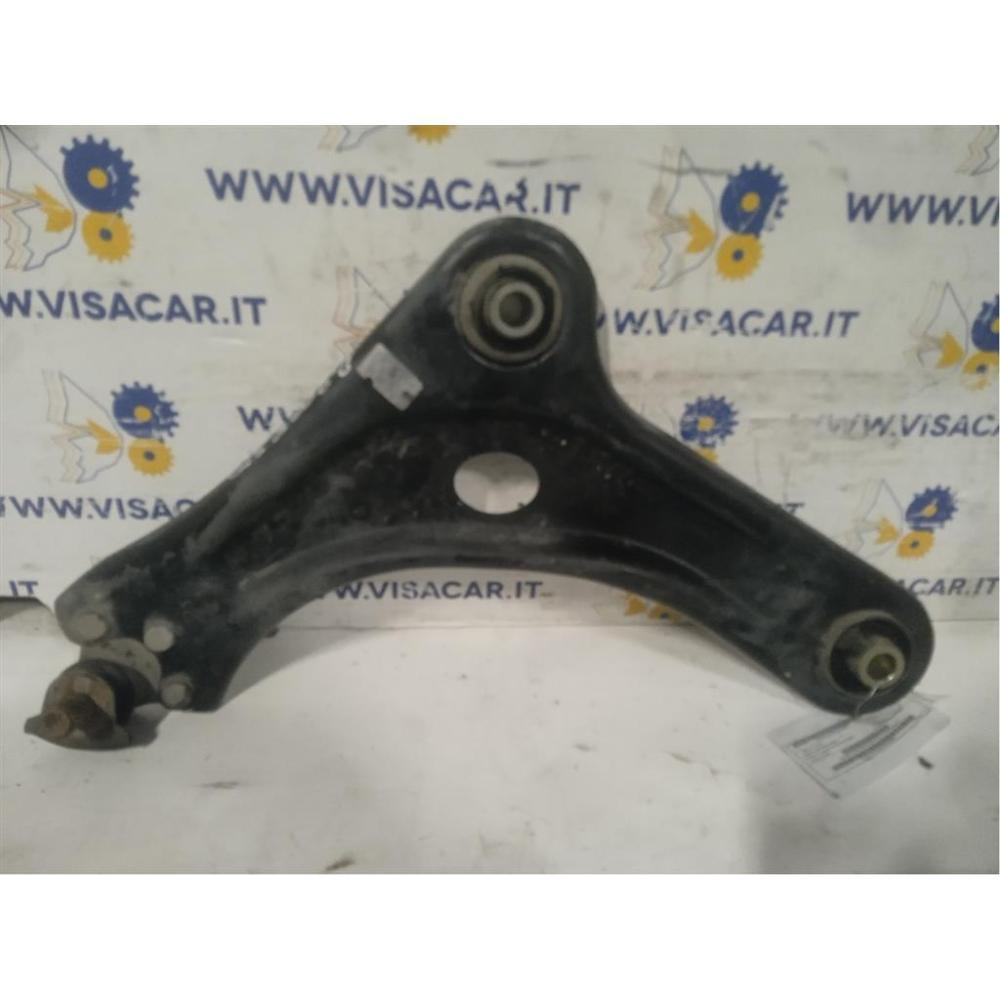 Braccio Oscillante Anteriore Destro Usato Peugeot 3008 «Ii» (2016)