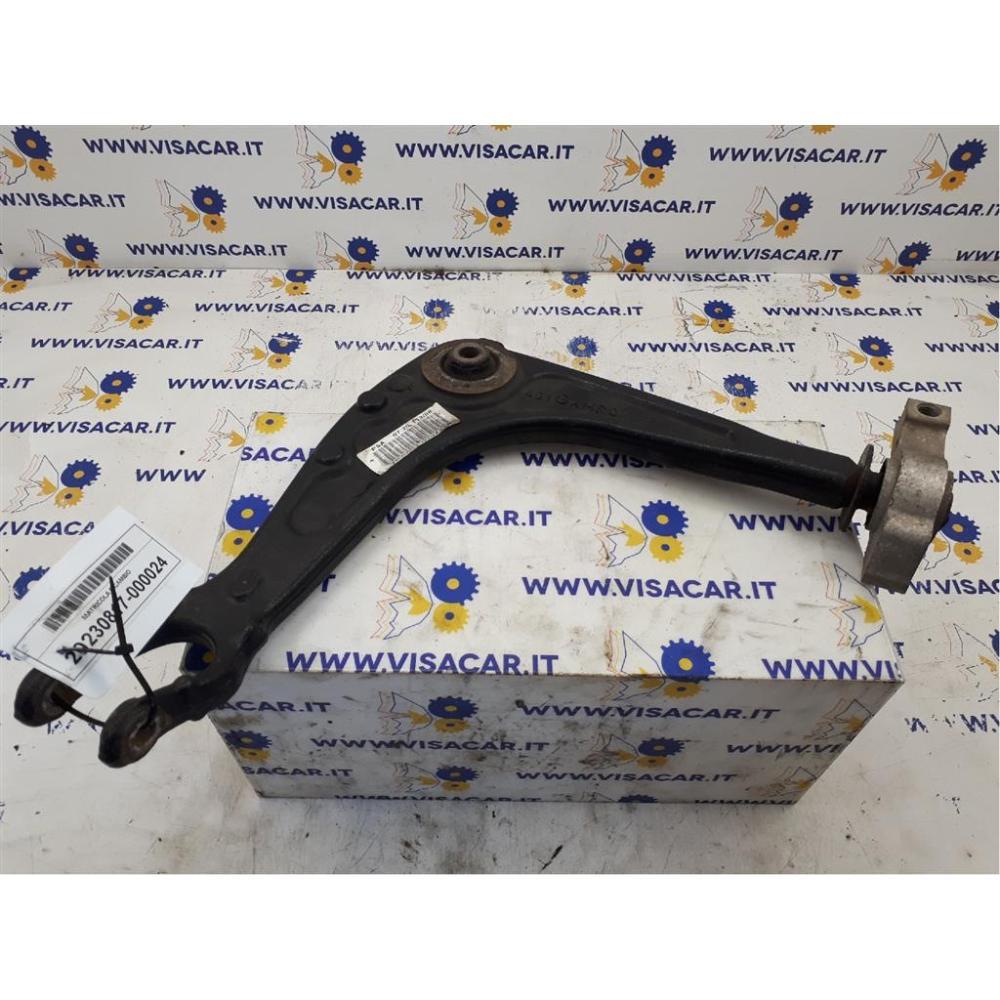Braccio Oscillante Anteriore Destro Usato Dal 2004 Al 2012 Peugeot 407 Sw (2004)