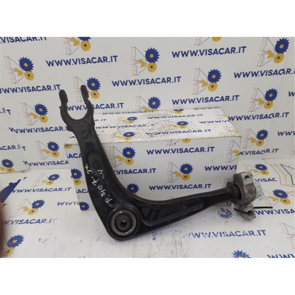 Braccio Oscillante Anteriore Destro Usato Dal 2004 Al 2012 Peugeot 407 Sw (2004)