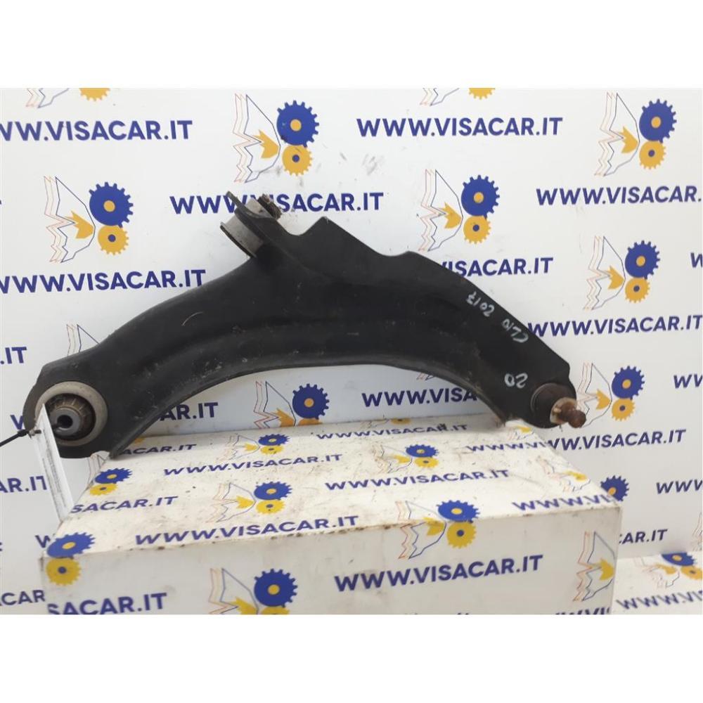 Braccio Oscillante Anteriore Destro Usato Renault Clio «Iv» (2016)