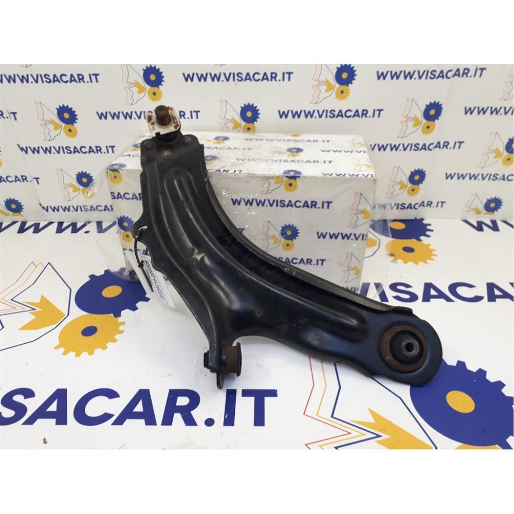 Braccio Oscillante Anteriore Destro Usato Dal 2008 Renault Kangoo «Iii» (2008)