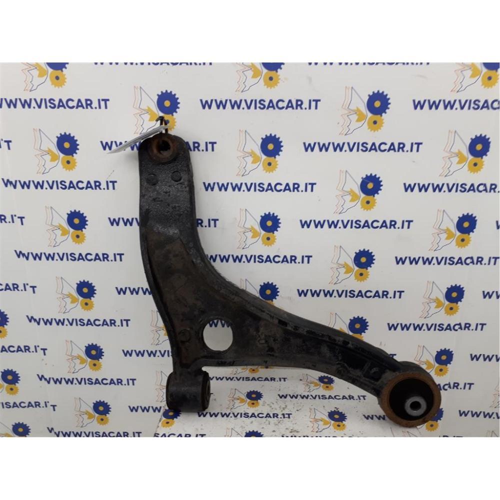 Braccio Oscillante Anteriore Destro Usato Dal 2010 Al 2014 Renault Master «Iv» (2010)