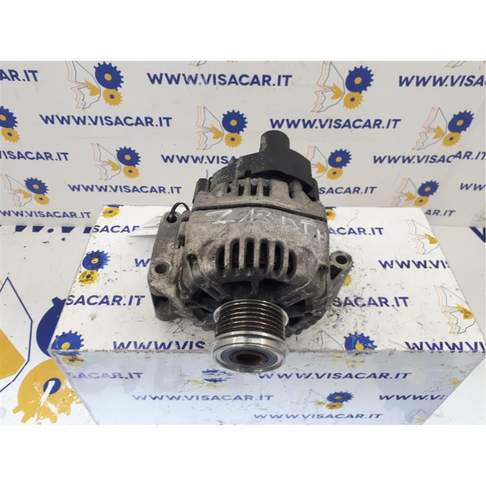 Alternatore Usato Dal 2004 Al 2011 Opel Astra «H» (2005)