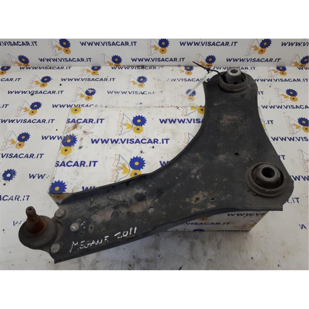 Braccio Oscillante Anteriore Destro Usato Dal 2008 Renault Mégane «Iii» Sw (2009)