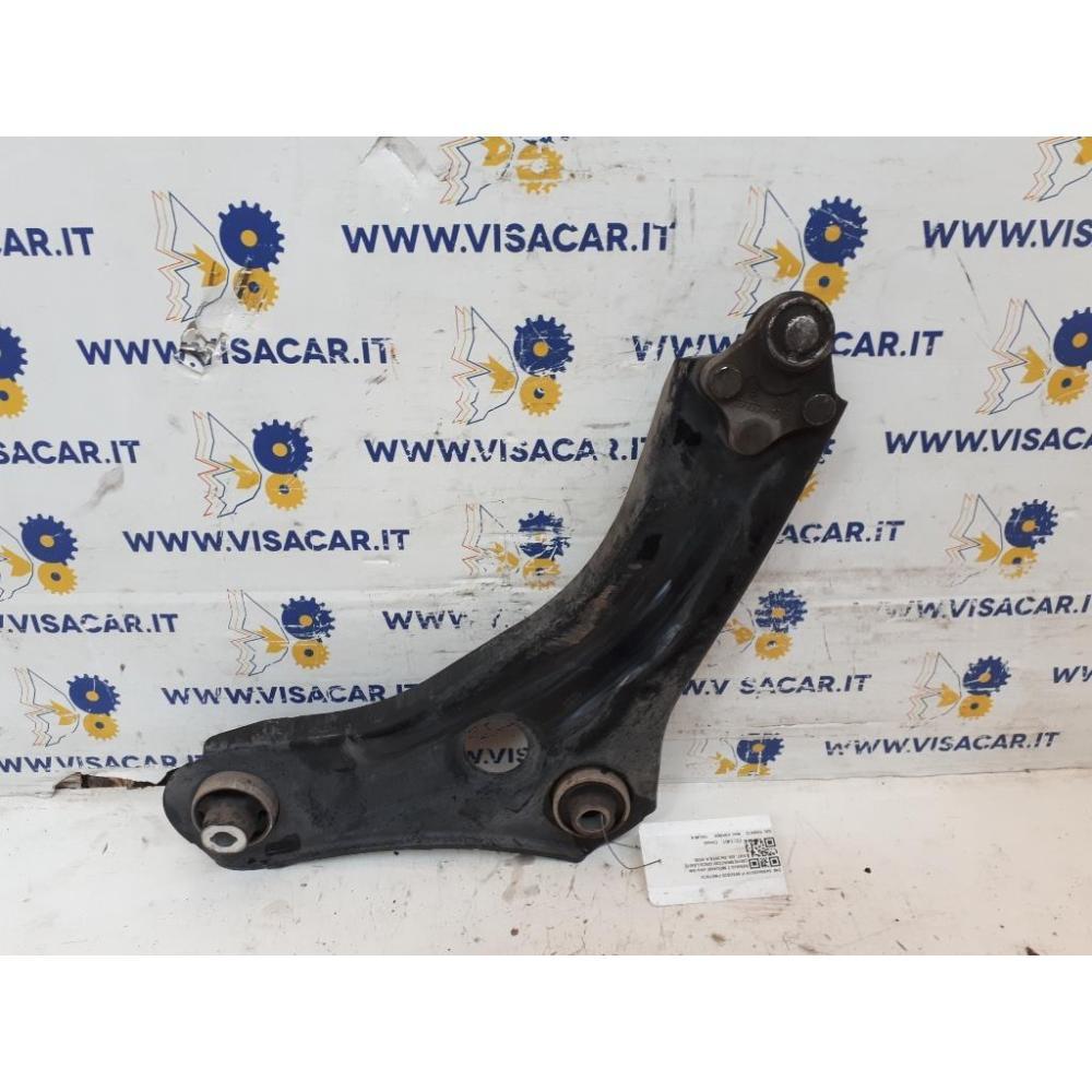 Braccio Oscillante Anteriore Destro Usato Dal 2016 Al 2020 Renault Mégane «Iv» Sw (2016)