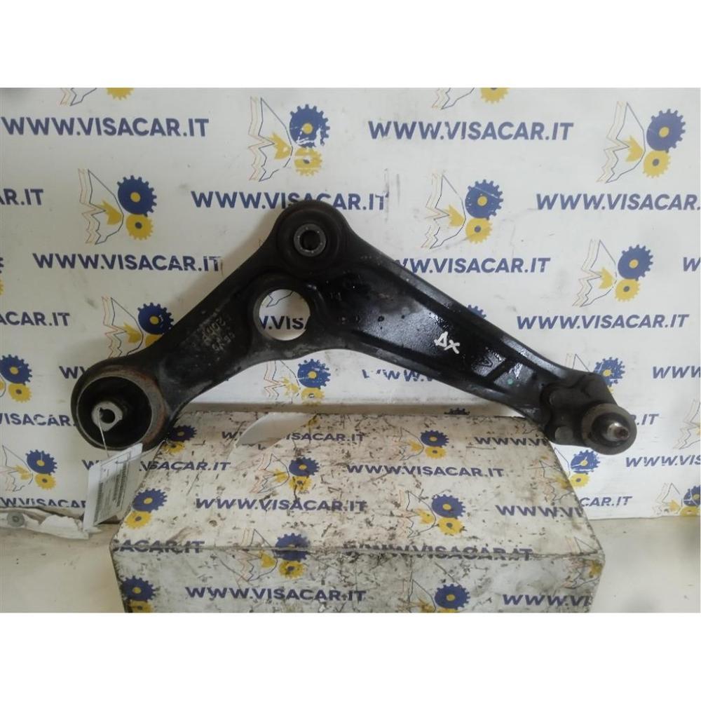 Braccio Oscillante Anteriore Destro Usato Dal 2016 Renault Scénic «Iv» (2016)