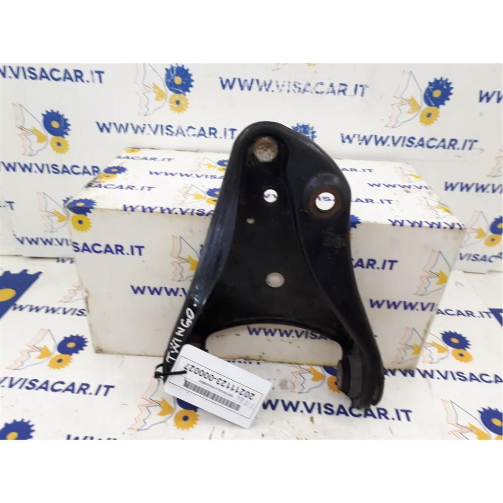 Braccio Oscillante Anteriore Destro Usato Dal 2007 Al 2012 Renault Twingo «Ii» (2008)