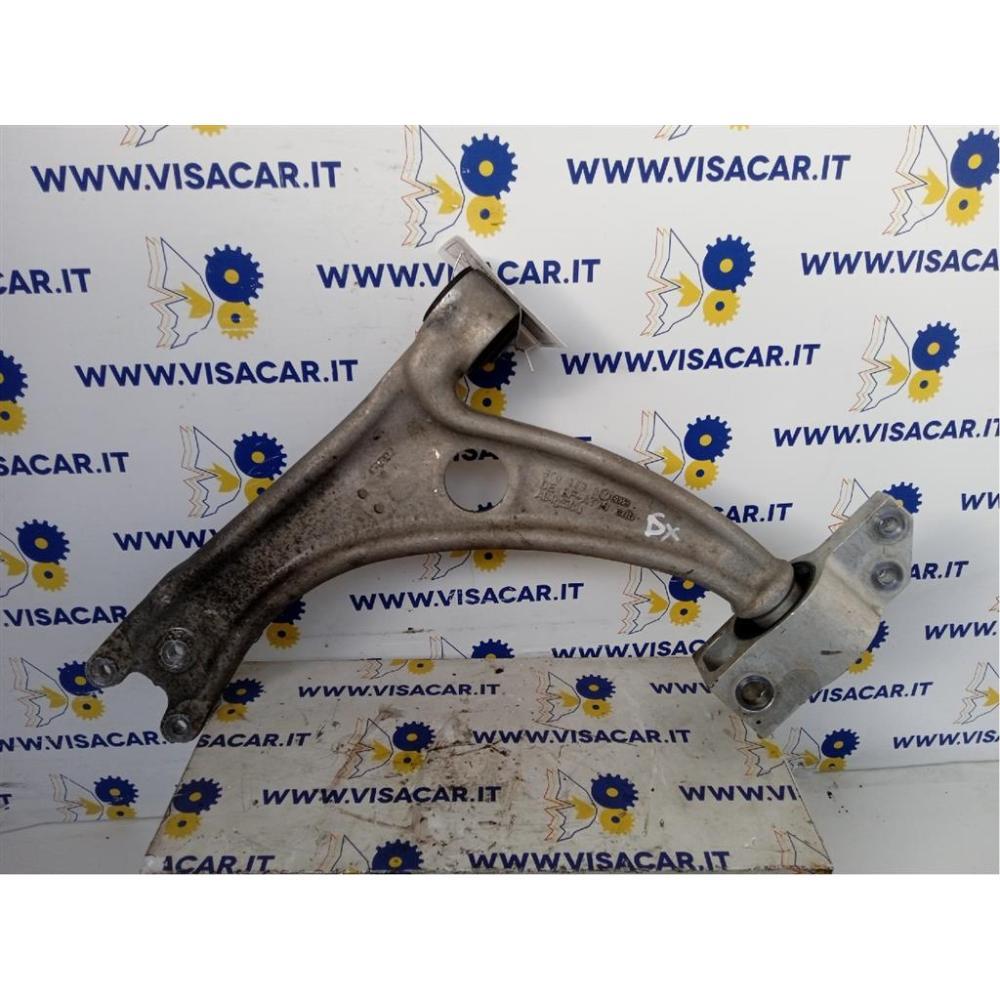 Braccio Oscillante Anteriore Destro Usato Dal 2010 Seat Alhambra «710» (2010)