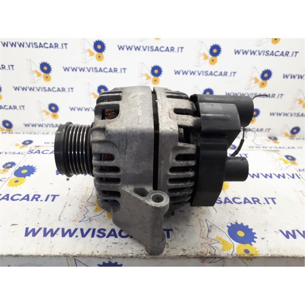 Alternatore Usato Dal 2004 Al 2011 Opel Astra «H» (2005)