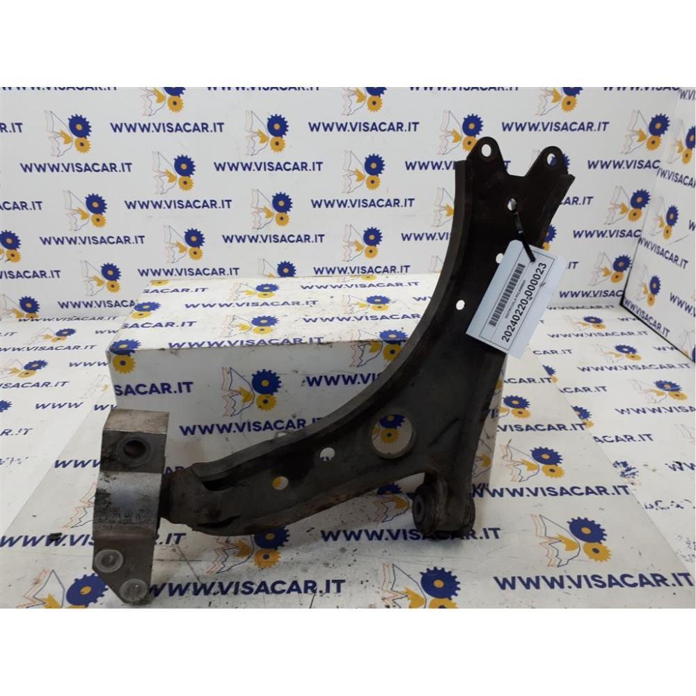 Braccio Oscillante Anteriore Destro Usato Dal 2004 Seat Altea «5P1» (2004)