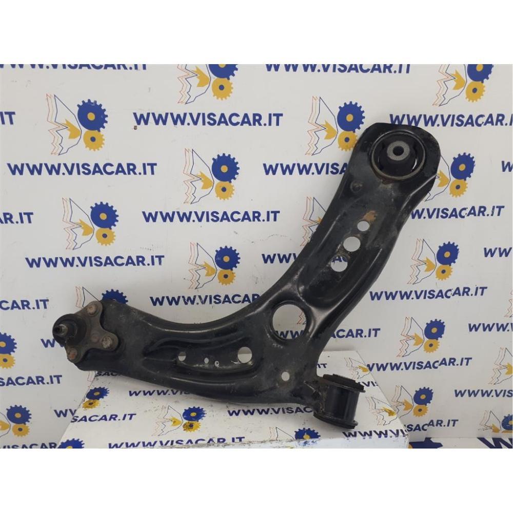 Braccio Oscillante Anteriore Destro Usato Dal 2012 Al 2017 Seat Leon «5F1» (2013)