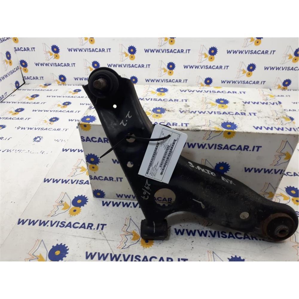 Braccio Oscillante Anteriore Destro Usato Dal 2009 Suzuki Alto «V» (2009)